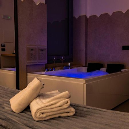 Sardinian Days - Suites & Rooms Cagliari Exterior foto