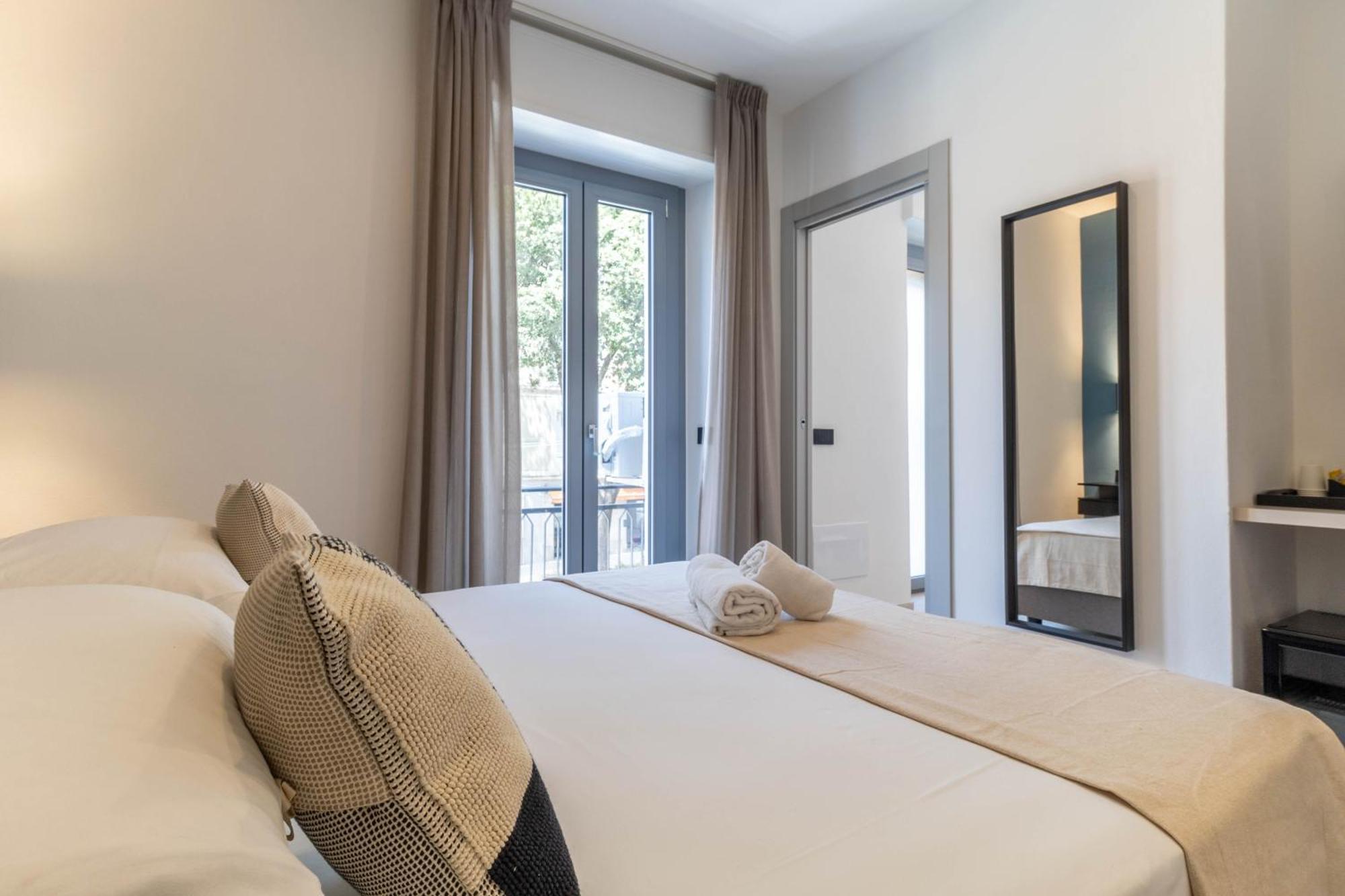 Sardinian Days - Suites & Rooms Cagliari Exterior foto