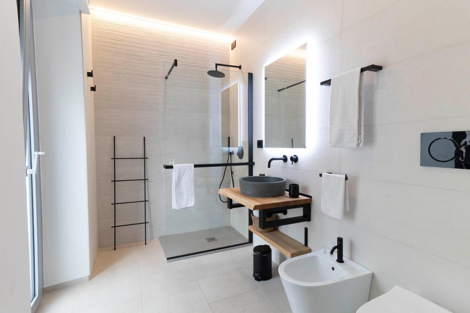 Sardinian Days - Suites & Rooms Cagliari Exterior foto