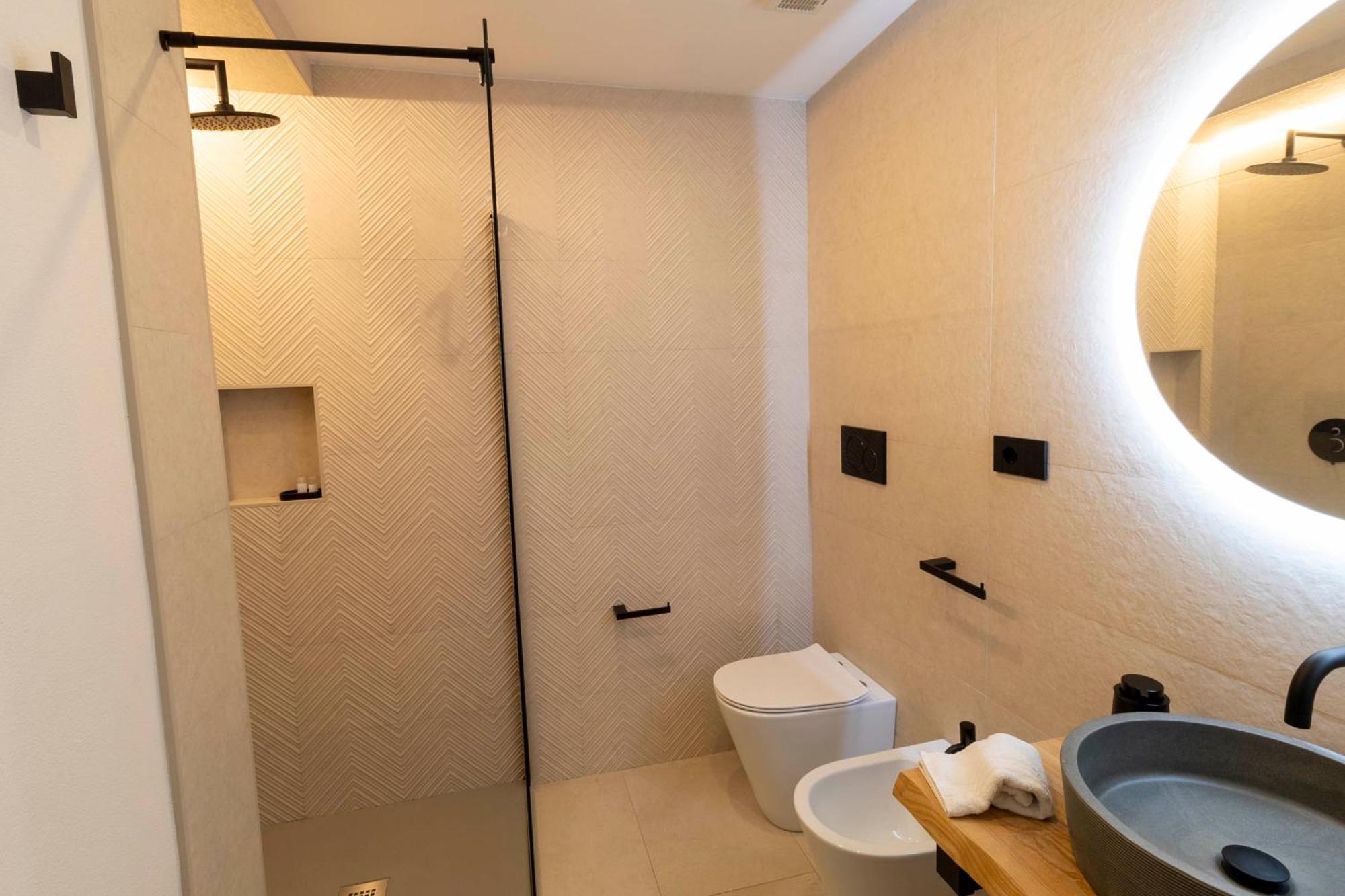 Sardinian Days - Suites & Rooms Cagliari Exterior foto