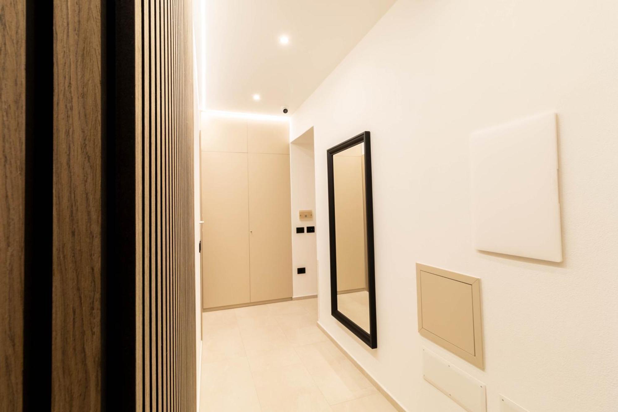Sardinian Days - Suites & Rooms Cagliari Exterior foto